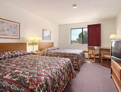 Super 8 By Wyndham Dyersville Pokoj fotografie